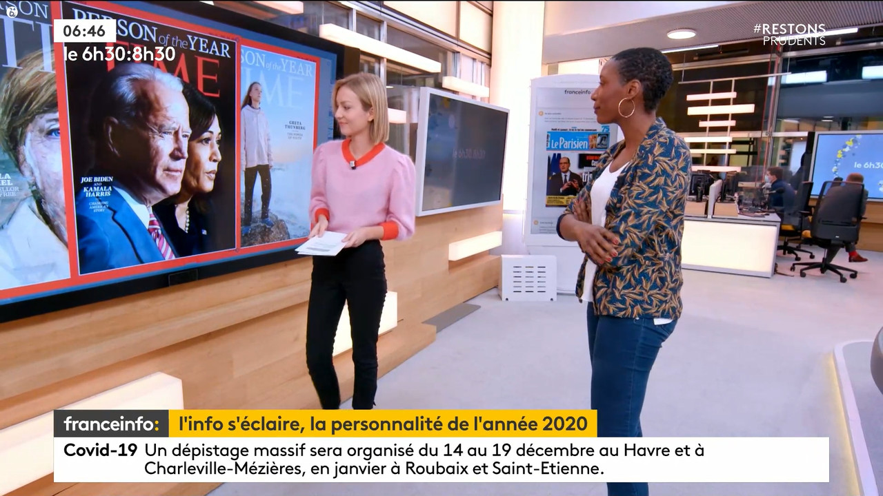 12.11 - 05.29.00 - Le 6h30 9h30. Entre JT, chroniques, invités et rev....ts_snapshot_00.23.44.835