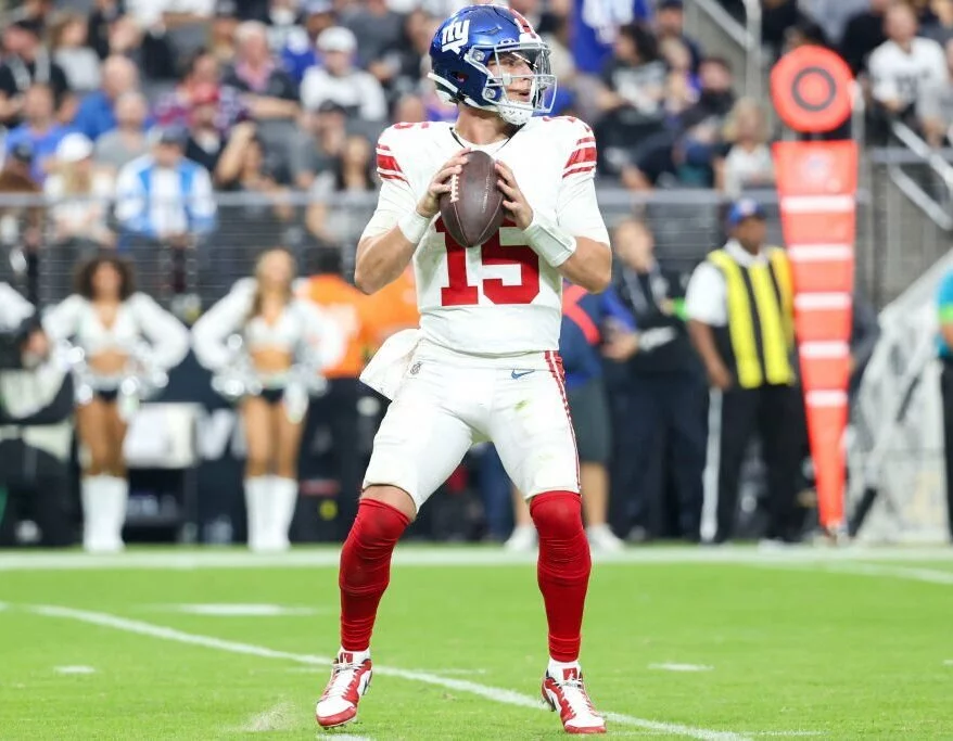 Dallas Cowboys vs New York Giants