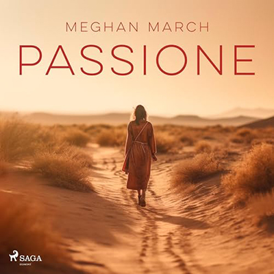 Meghan March - Passione (2023) (mp3 - 128 kbps)