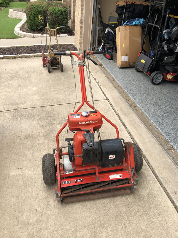 How To Backlap a Reel Mower, It's maintenance season, #TurfNerds! Whether  you're backlapping, changing spark plugs, or overhauling your clutch, we've  got all of the parts that you