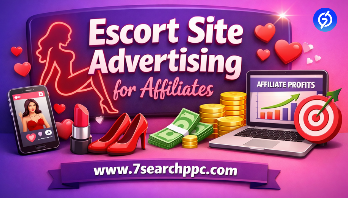 escort site advertising