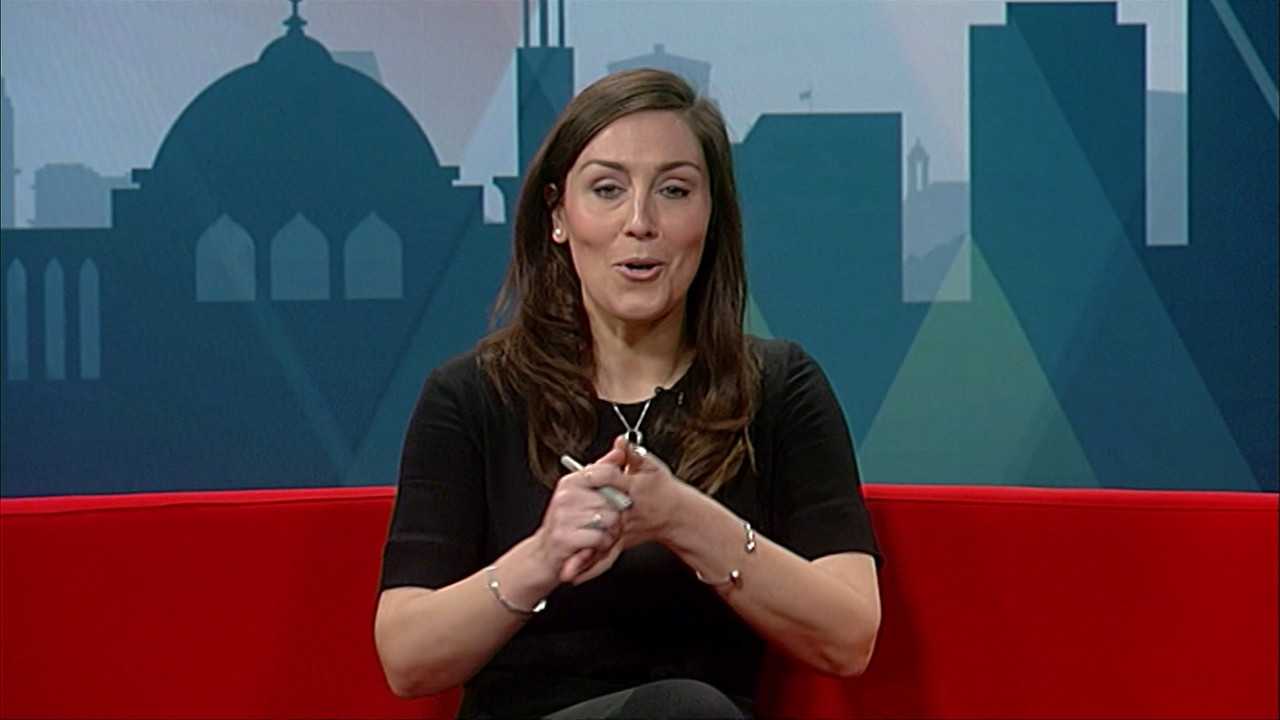 03.26 - 10.00.00 - Politics Midlands. Elizabeth Glinka with the lates....ts_snapshot_26.26.338