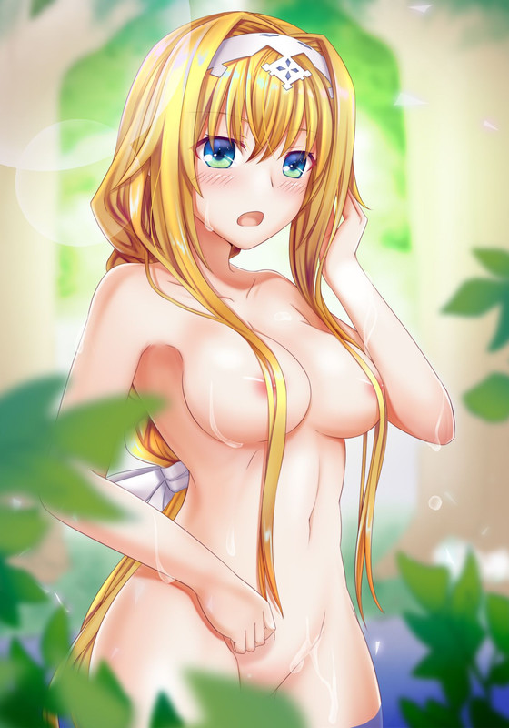 XX-alice-zuberg-sword-art-online-and-1-more-drawn-by-nyabe-22d7ef41ba1e0f084b6f988b455a24c0-1