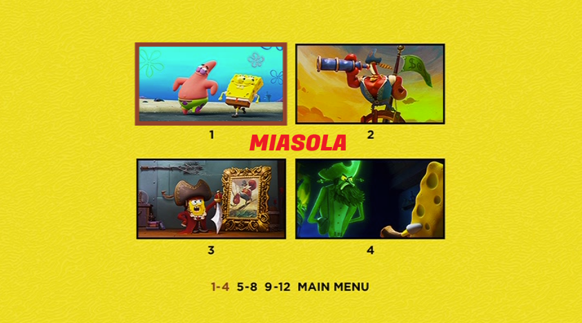 The spongebob movie search for squuare pants [2025] [DVD9] [LATINO] [SUBTITULADA] [ESPANOL] [OTRO] [NTSC] [1FICHIER] [OTRO-SERVIDOR] Captura 4