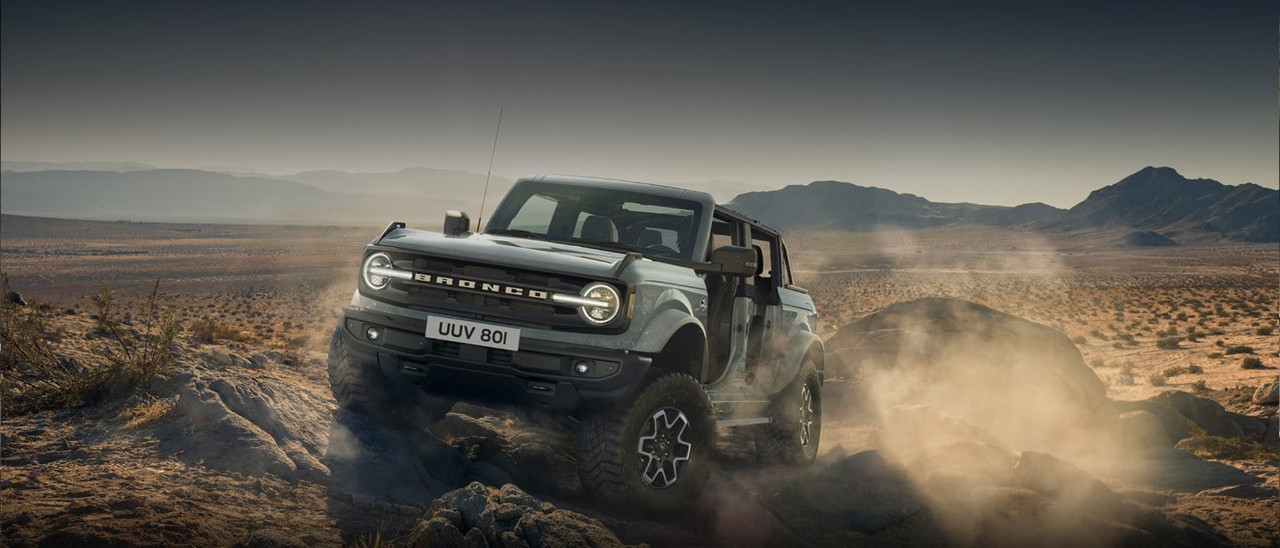 ford bronco eu U725 09 U725 Bronco Ext Front 34 Dynamic 2 21x9 2160x925 BB jpg renditions extra larg