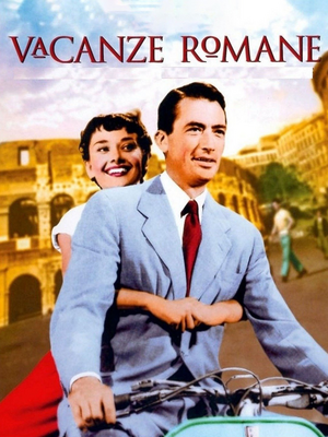 Vacanze romane (1953) WebDL 1080p ITA ENG E-AC3 Sub
