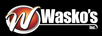 Wasko's Automotive Service & Sales, Inc. logo