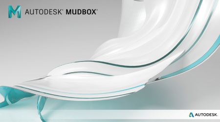 Autodesk Mudbox 2022 (x64) Multilanguage