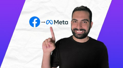 Corso Facebook Ads Diventa Facebook Advertiser su Meta da 0 [Udemy] - Ita