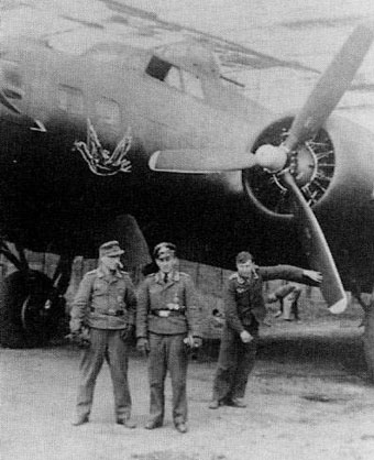 Les B-17 captures par l enemi Zzzzzzzzzzzzzzzzzzzzzzzzzzzzzzzzzzzzzzzzzzzzzzzzzzzzzzzzzzzzzzzzzzzzzzzz