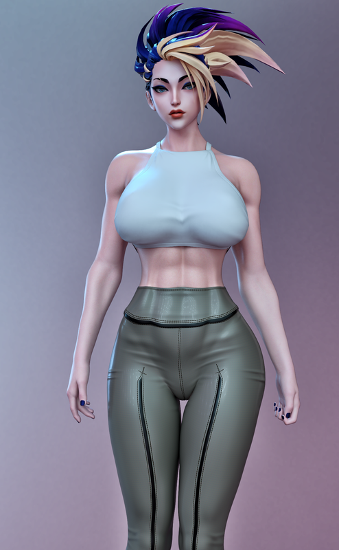 Akali 2 PS