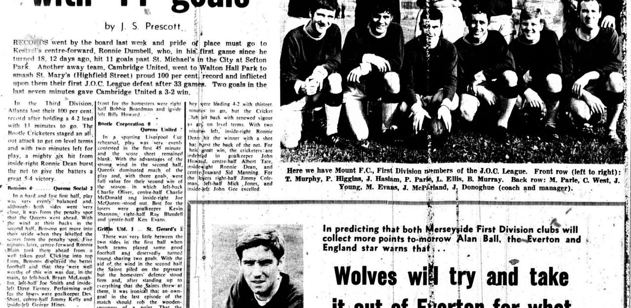 Season 1968 69 Oct 25 1968 (2)