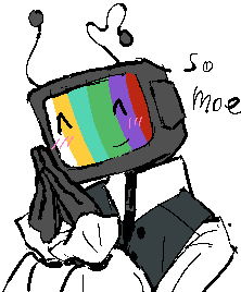 art made by me. NF2U ok