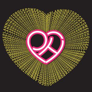 Planningtorock - Powerhouse (2018) 320 KBPS