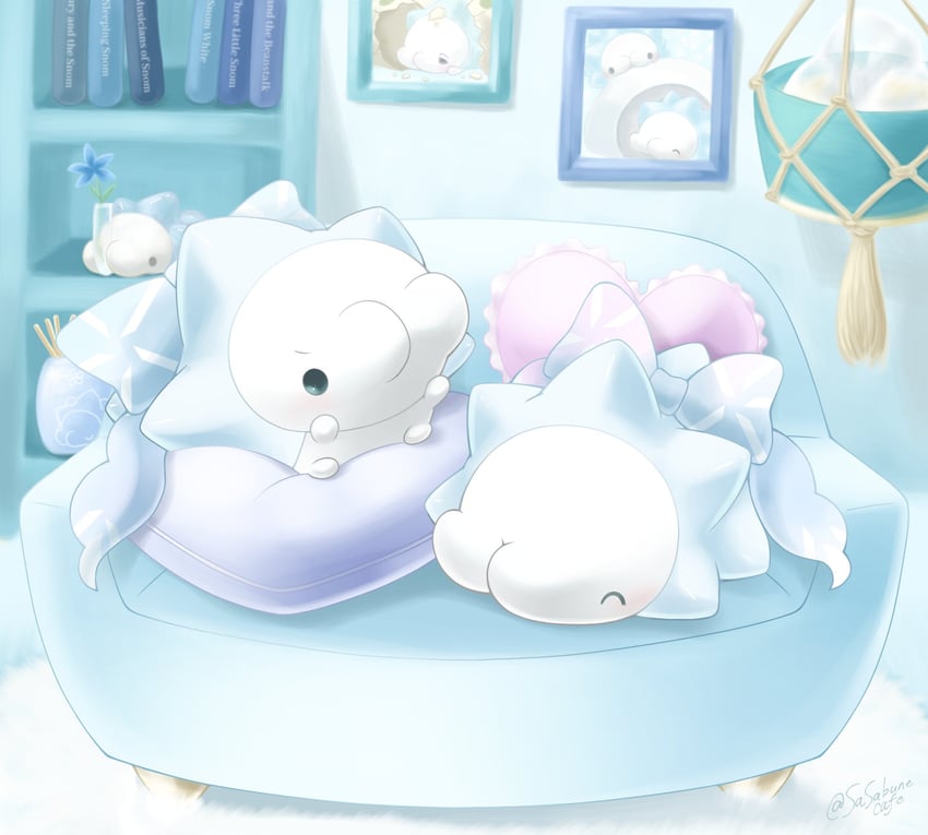 snom-pokemon-drawn-by-sasabunecafe-sampl