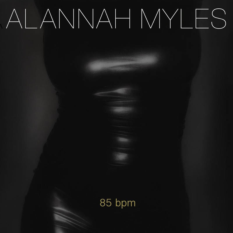Alannah Myles — Black Velvet