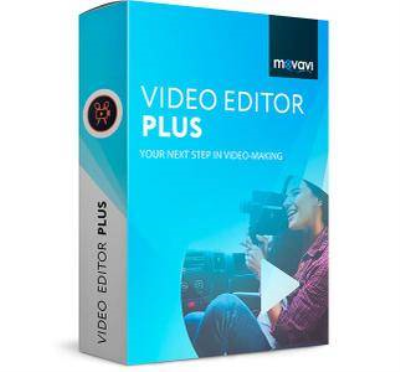 Movavi Video Editor Plus 15.2.0 Multilingual Portable