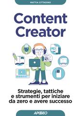 Mattia Cittadino – Content Creator (2026)