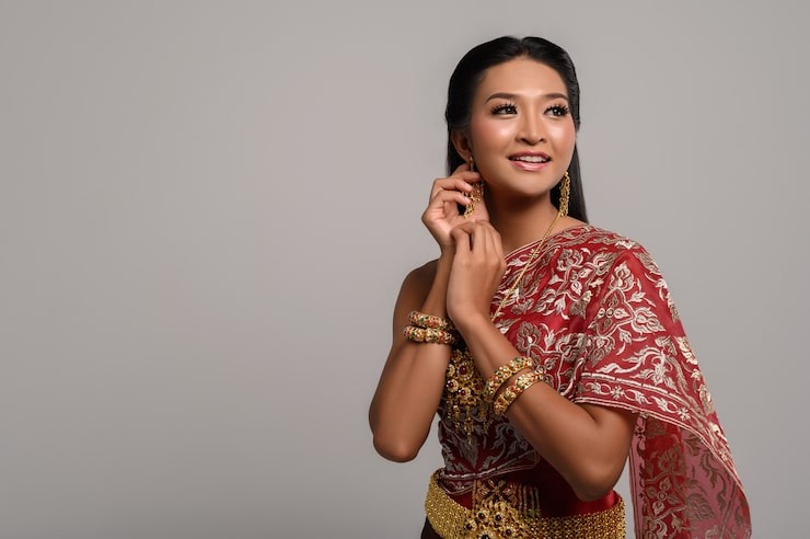 Vintage-Style Dresses for Women