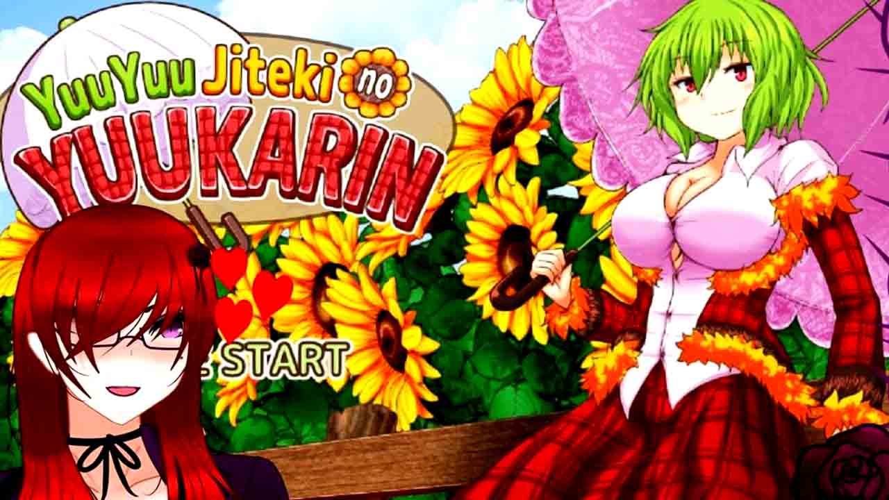 YuuYuu Jiteki no Yuukarin Free Download
