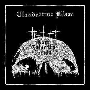 Re: Clandestine Blaze (FIN) / Black Metal