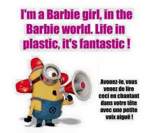 Jeu : Si tu étais... ?