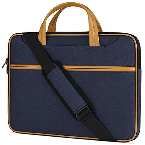 Amazon: Funda Laptop 14 Pulgadas Maletín para Portátil de 13-14" 