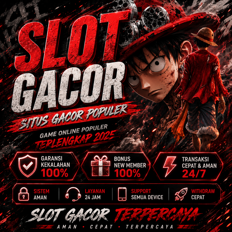 BEBAS69 : Game Arcade Online Dengan Gameplay Bebas dan Mode Seru