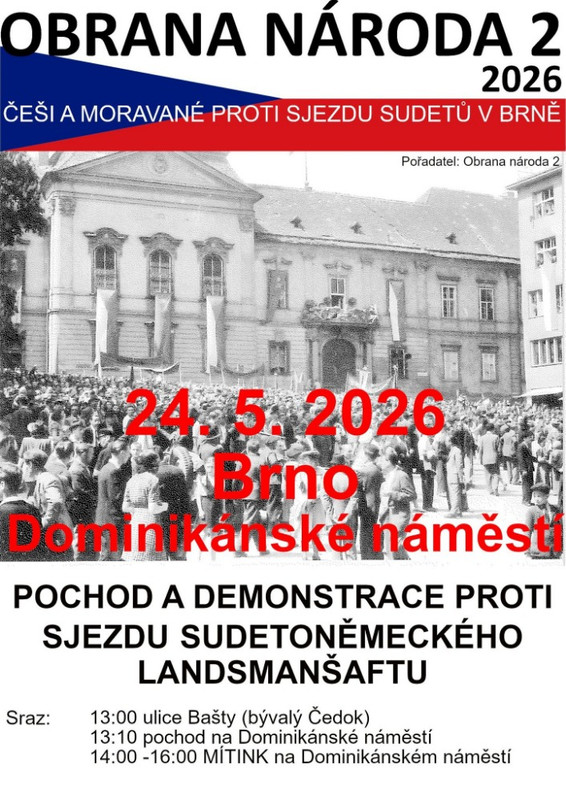 brno 24 05 2026
