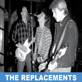 The Replacements - Discografia (1981-2021) .Flac