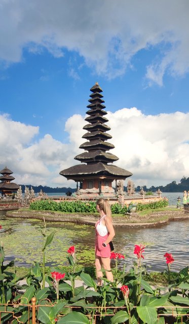 Indonesia 2023 (Borneo - Bali - Gili) - Blogs de Indonesia - --Día 6 (22 de junio): Primeros templos de Bali (8)