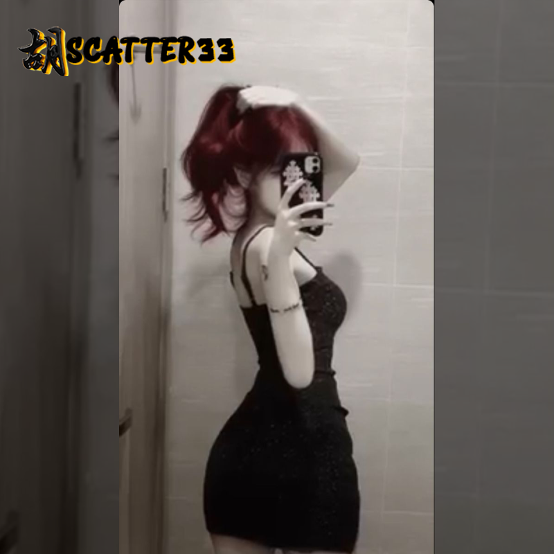 Galaxy A07 Front Black 