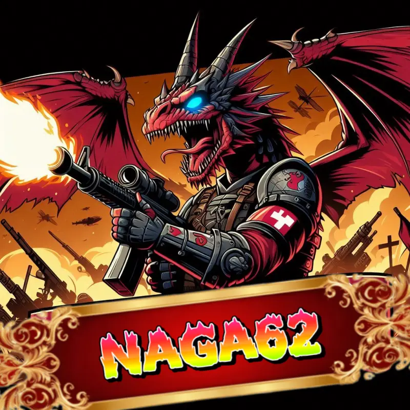 NAGA62 situs slot gacor hari ini