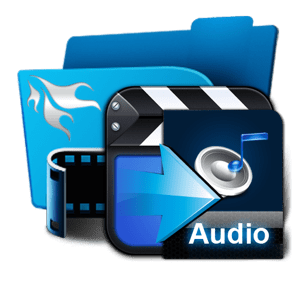 AnyMP4 Audio Converter 7.2.30 Multilingual