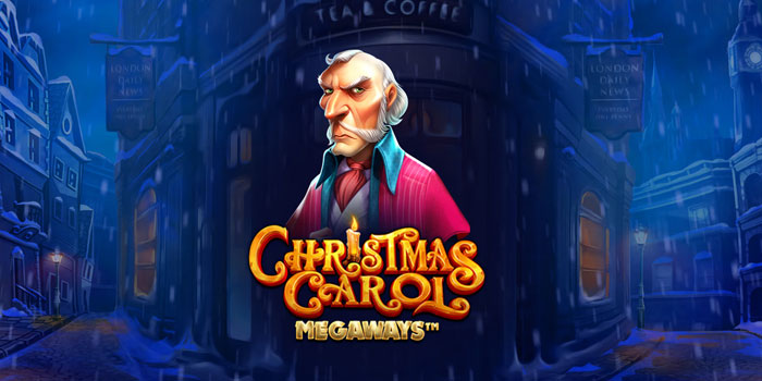Trik Jitu Mendapatkan Jackpot di Slot Christmas Carol
