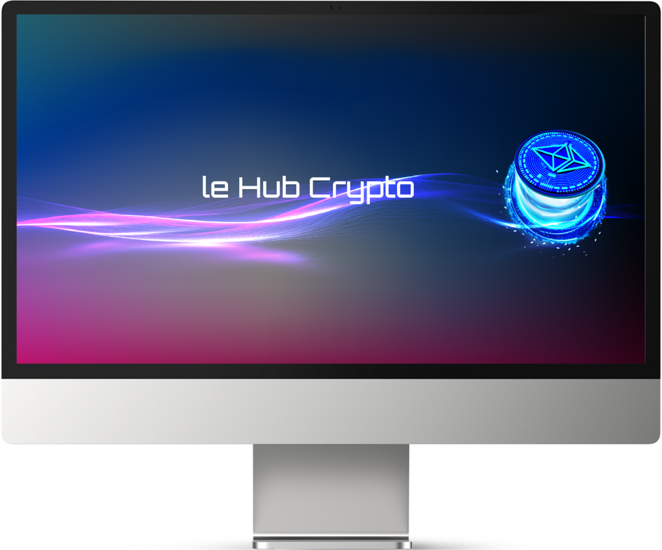 Hub Crypto