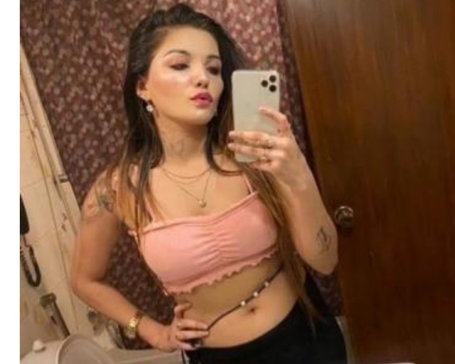 Leaked Nudes Pakistani Tiktoker Bebo Baloch’s Instagram Slut Body EXPOSED!