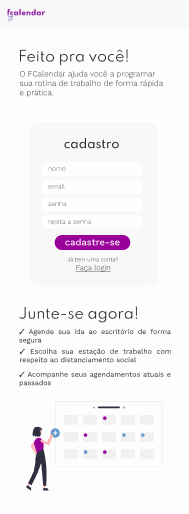 FCalendar