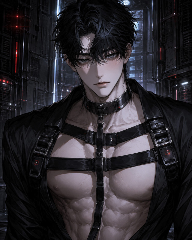 Cyrus Norn