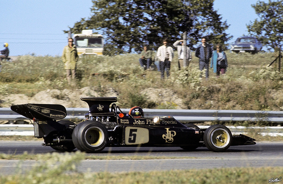 1972 кан 5 фиттапальди