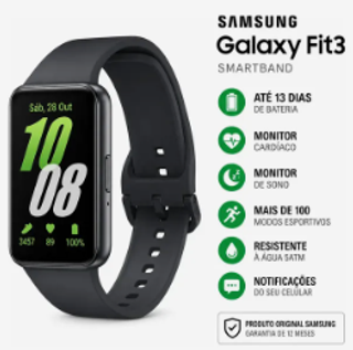 Samsung Galaxy Fit3