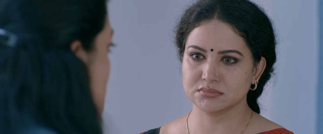 Star 2021 WebRip [Tamil + Telugu + Malayalam] 480p, 720p ESub Screenshot
