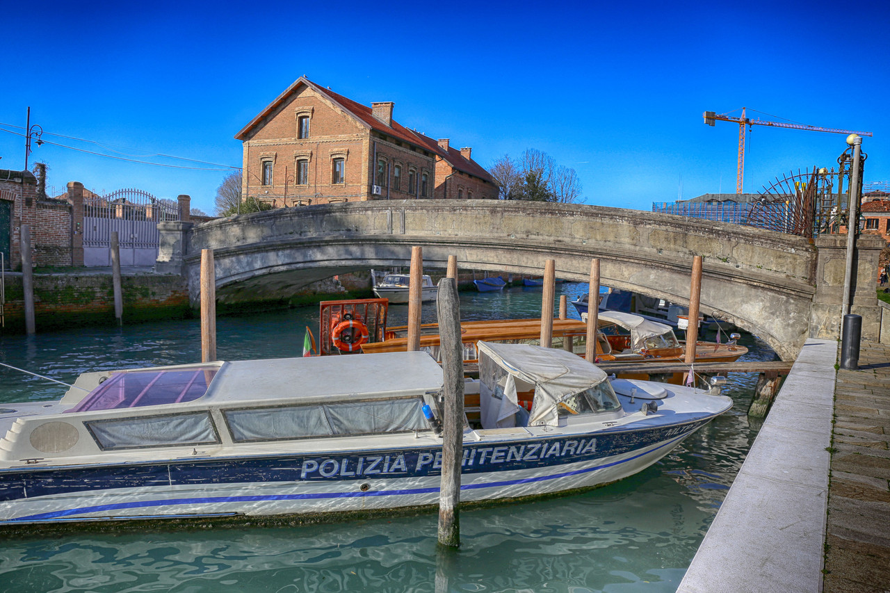 Ponte Privato Insula S.P.A.