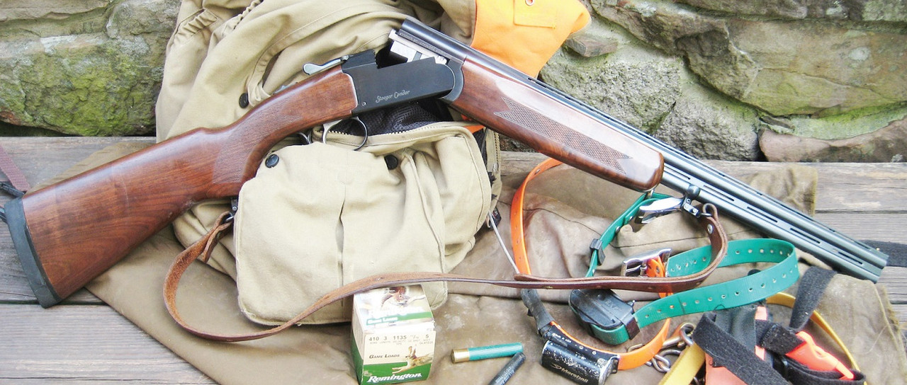 Ружье 410 калибра купить