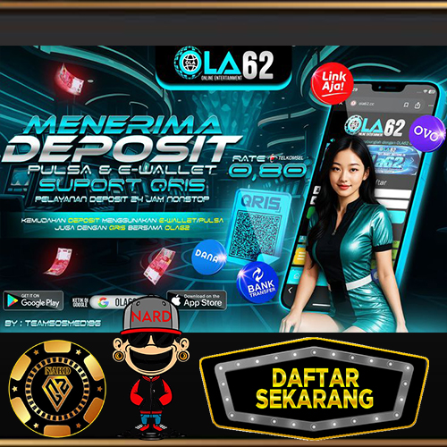 Slot Dana | Link Deposit Slot Dana 10000 Dengan Game Server Thailand