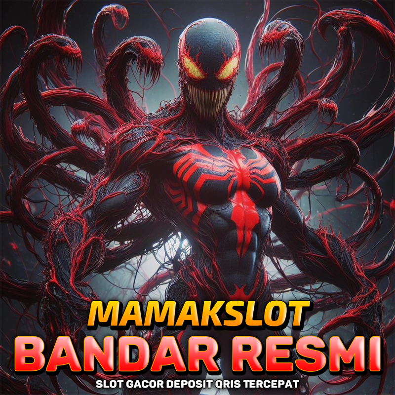 MAMAKSLOT | Slot Gacor Deposit QRIS Tercepat - WooCommerce eCommerce