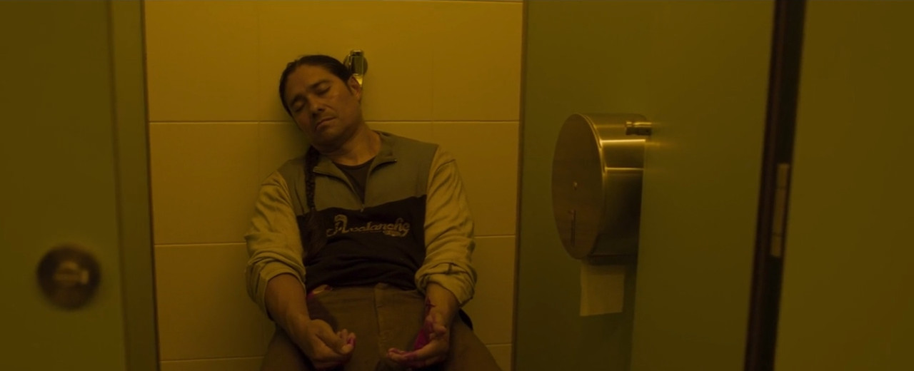Legacy in the Bones Movie Screenshot