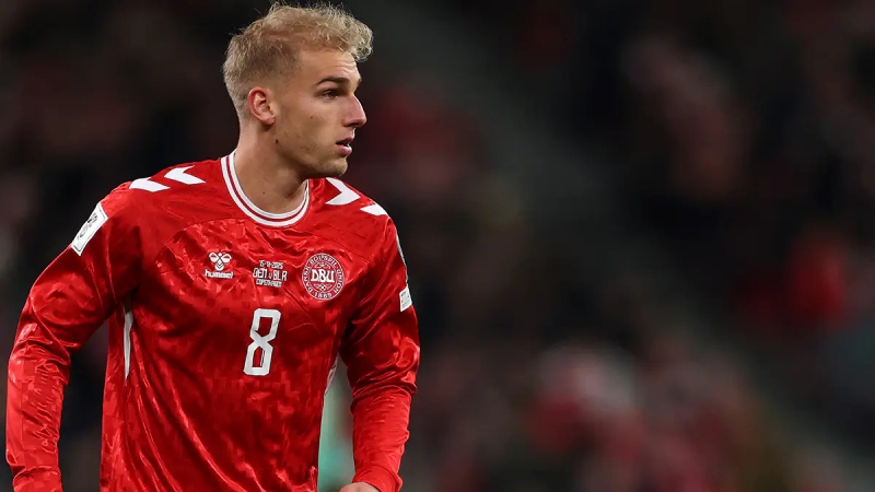 Nhận định, soi kèo Đan Mạch vs Bắc Macedonia, 02h45 ngày 27/03