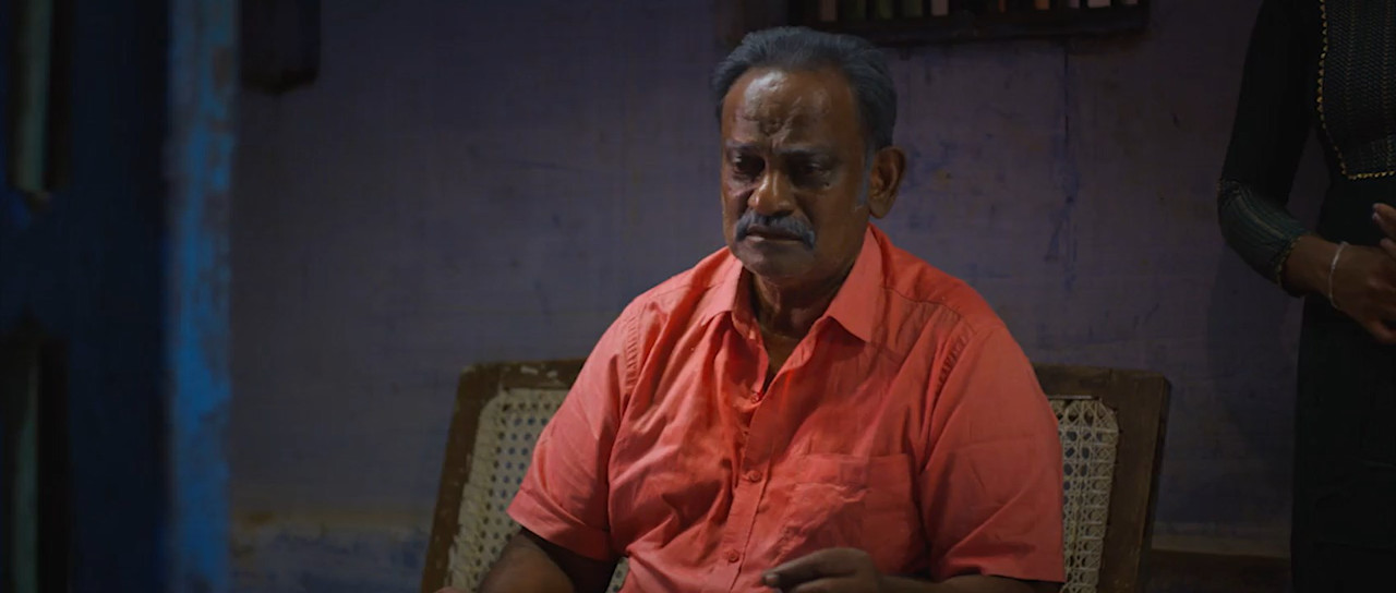Paraman 2024 WebRip [Tamil] 480p, 720p Screenshot