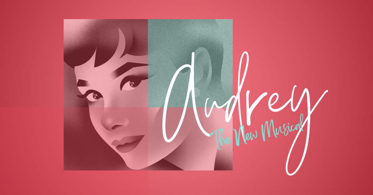 Audrey Hepburn musical to open Off-Broadway